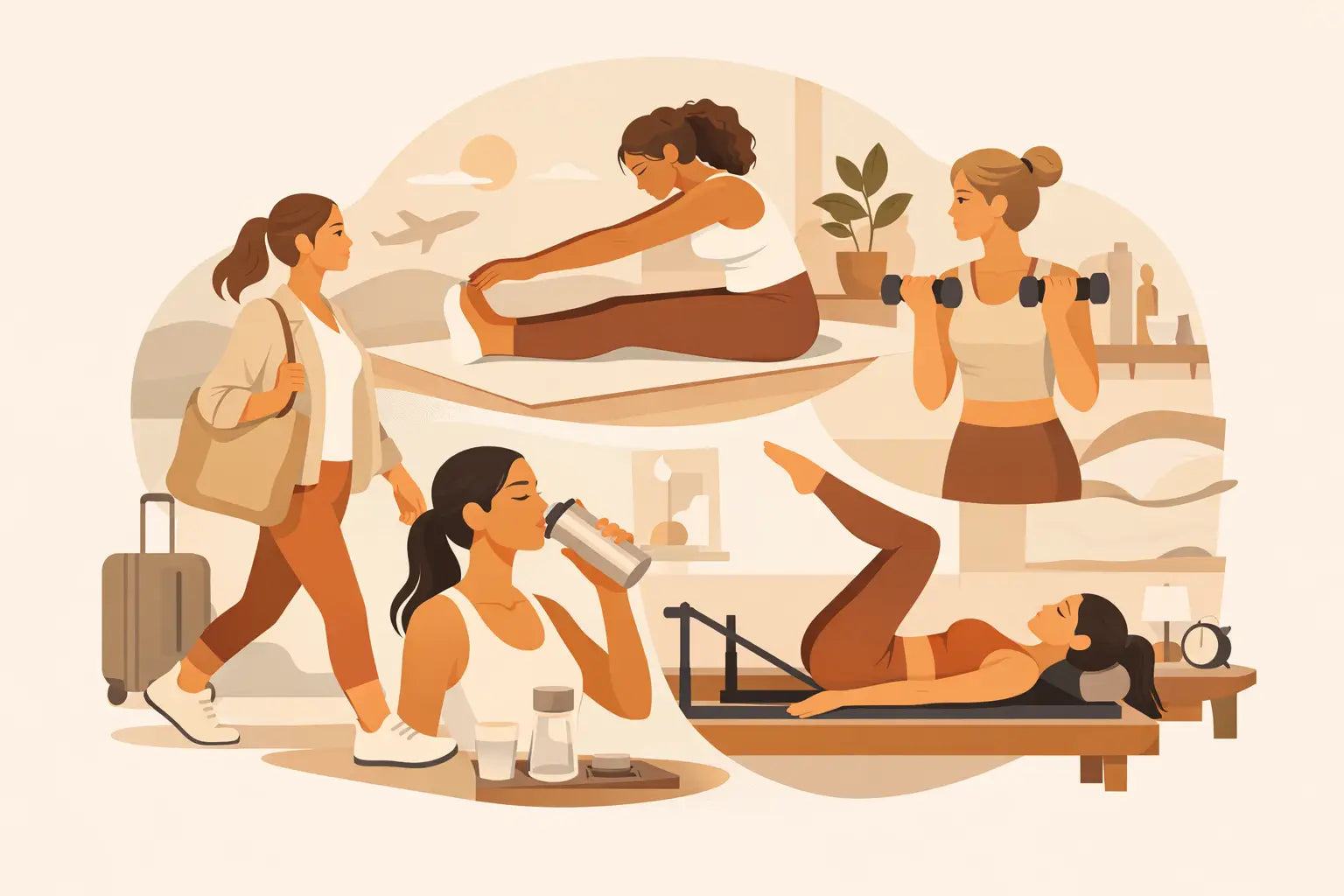 7 Top Strength Rituals for Everyday Energy