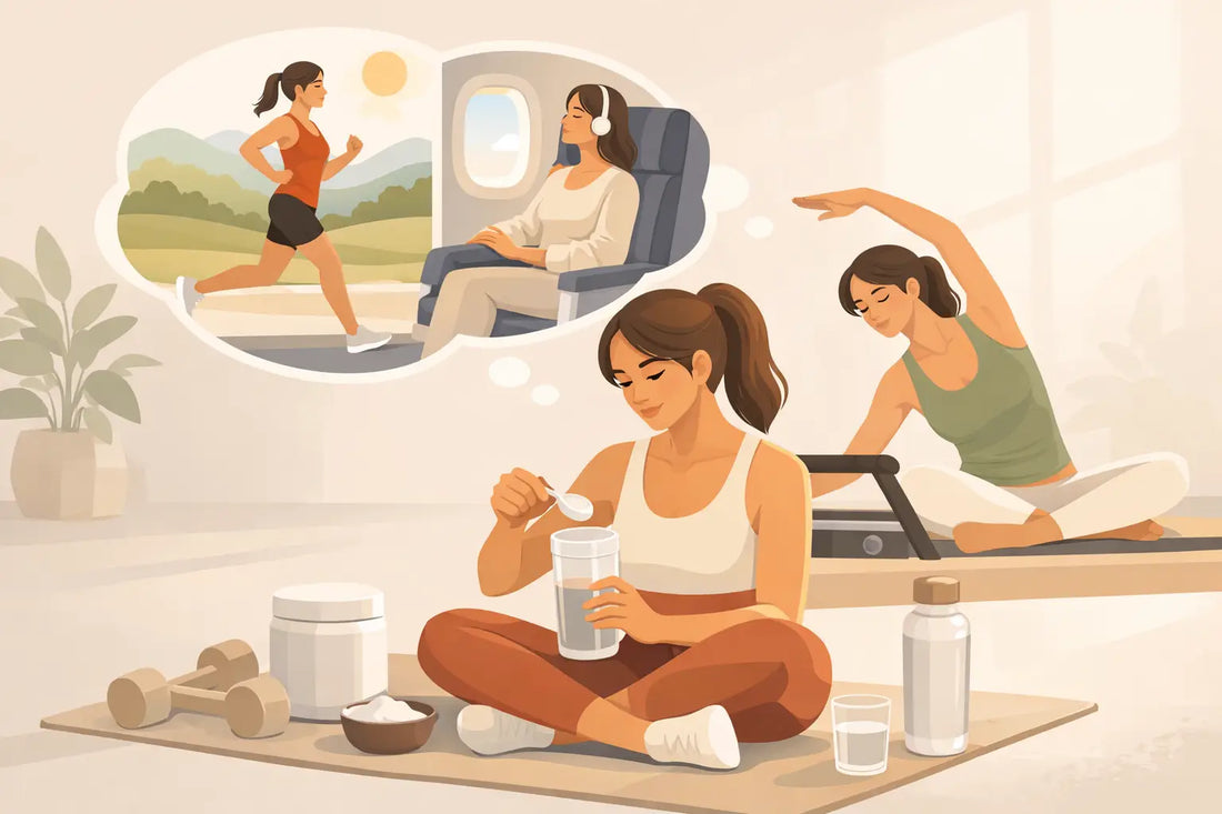 Should Women Take Creatine? A Clear Answer