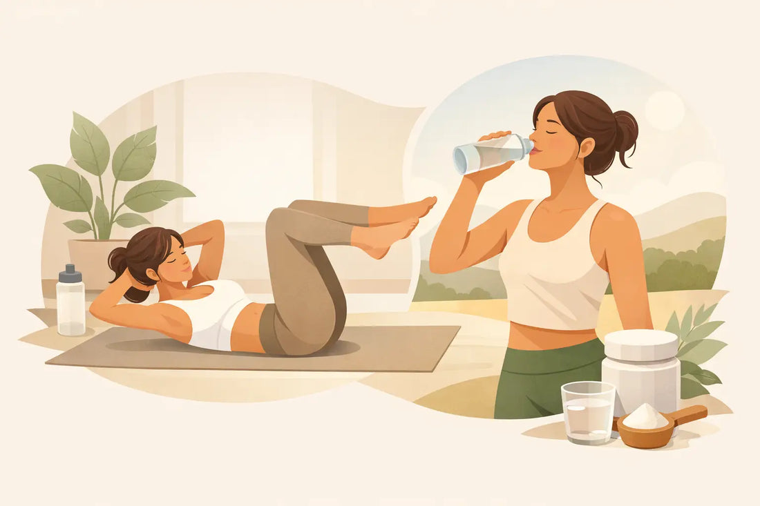 Does Creatine Cause Bloating in Women?