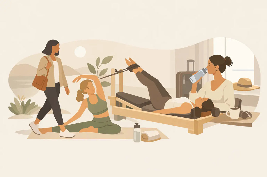 How to Support Active Recovery Every Day