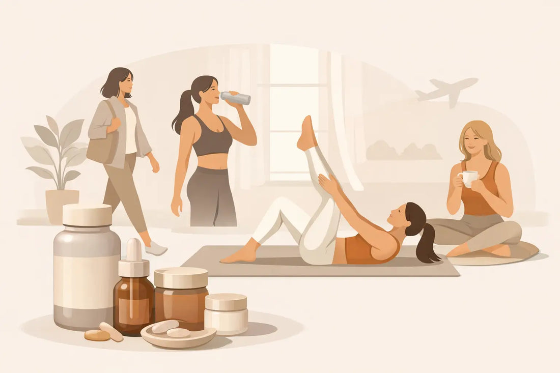 Women Wellness Supplement Review That Puts You First