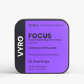 Mushroom Focus Strips